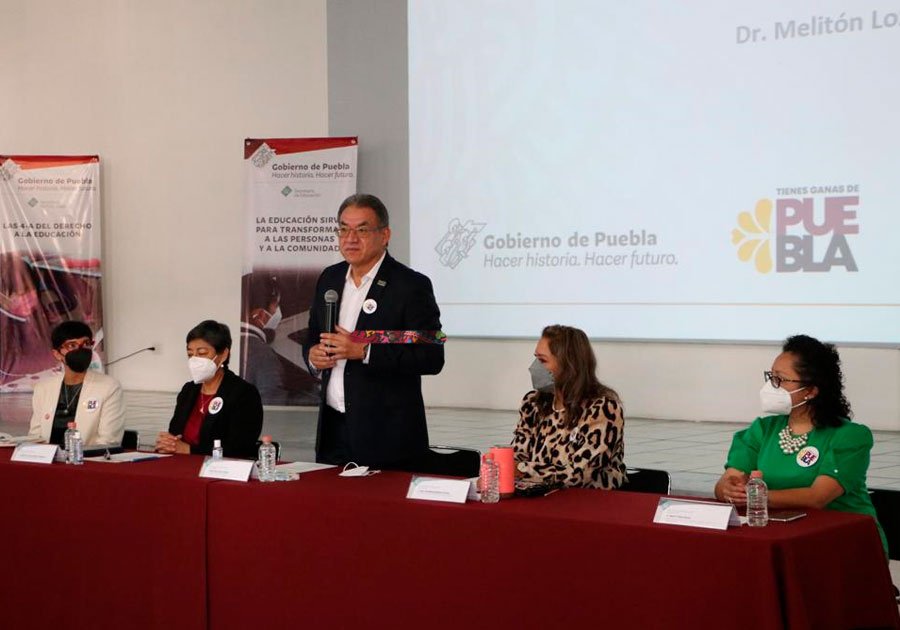 Inicia SEP con organizaci&oacute;n para nuevo ciclo escolar