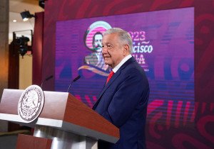 Poder Judicial está ‘podrido’ y actúa de manera ‘facciosa’; pero ahí viene el plan ‘C’: AMLO