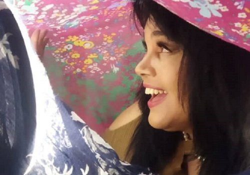 M&aacute;rcia Batista Ramos