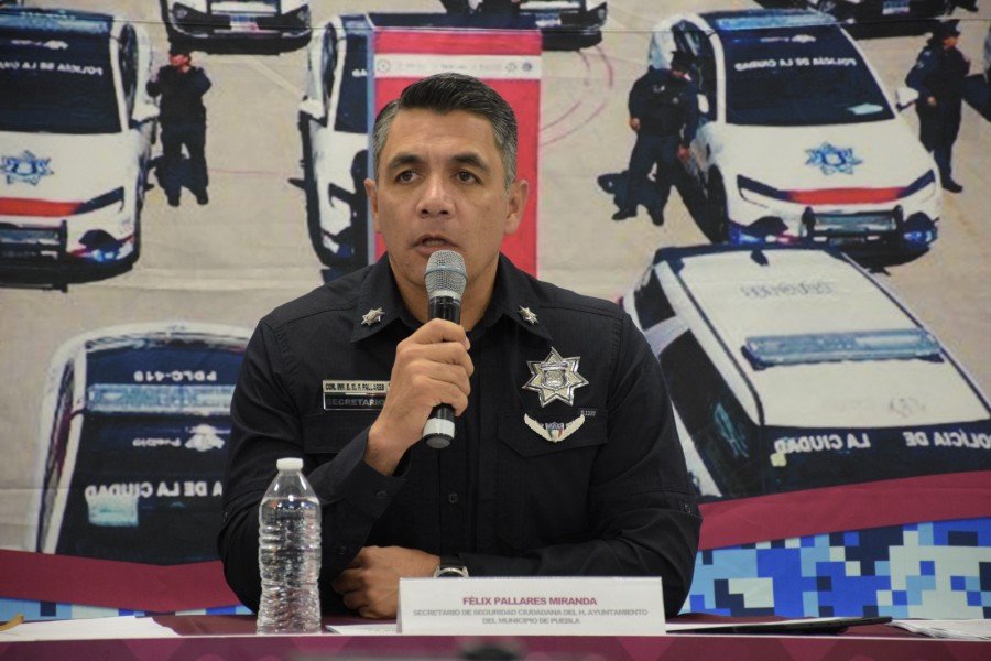 La SSC conf&iacute;a en revertir resultados de la ENSU tras operativo Guadalupe&ndash;Reyes