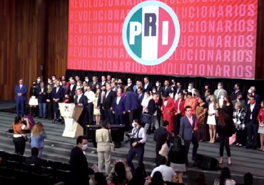 PRI 