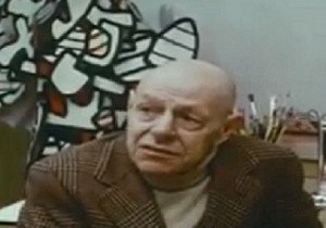 Jean Dubuffet, explorador del reino marginal