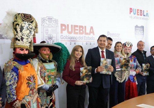 Turismo, eje clave de la prosperidad compartida y la derrama econ&oacute;mica