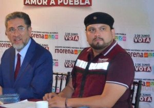 Afirma Morena que Rivera fracasó en intento de victimización