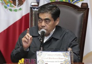 Deformado de origen el Tribunal de Justicia Administrativa: Barbosa
