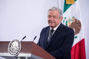 Andrés Manuel López Obrador