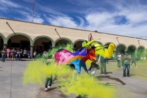 Cholula, primer lugar como el Pueblo M&aacute;gico m&aacute;s visitado de Puebla