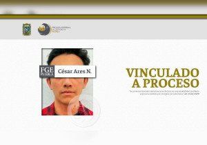 Vinculado a proceso por abuso sexual en agravio de su alumna adolescente