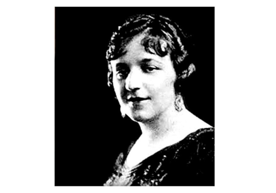 Mar&iacute;a Grever y el amor