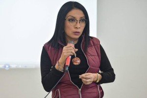 Sheinbaum nombra a Esthela Damián nueva consejera jurídica de Presidencia