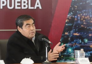 Diálogo con todos los sectores de la sociedad, destaca MBH