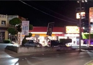 Matan a ‘el Bandam’, miembro de Guerreros Unidos