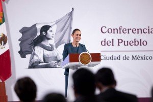 Sheinbaum anuncia inversión de 3,700 MDD para centro de datos y planta de fertilizantes