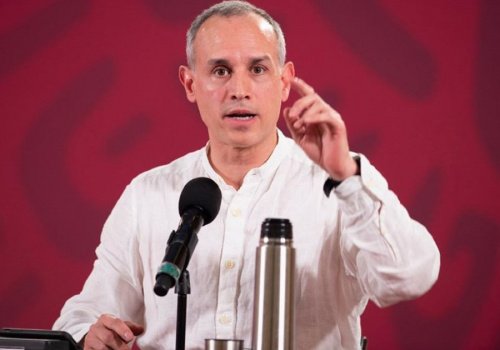 Hugo L&oacute;pez-Gatell 