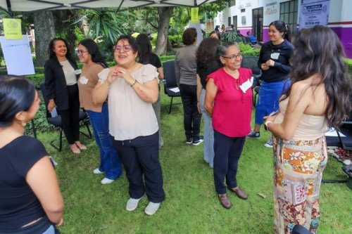 SEDIF brinda asesoría jurídica para víctimas de violencia