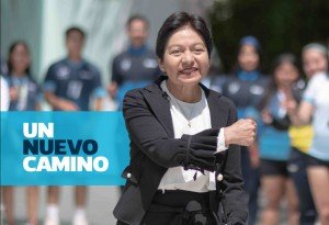 Se compromete Lilia Cedillo a cumplir pliego de movimiento estudiantil, escuchar y resolver