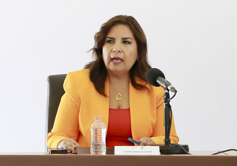 Con estrategia integral, Puebla protege recursos naturales y combate el cambio climático: SSCP