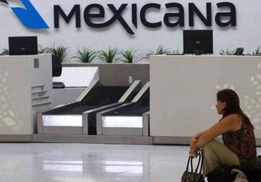 Gobierno de México compró la marca Mexicana de Aviación, dice AMLO