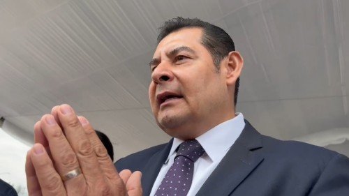 Gobernador Armenta defiende Ley de Ciberseguridad: &ldquo;Busca proteger, no censurar&rdquo;