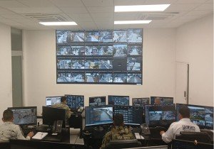 CERI-CAS es monitoreado por los tres niveles de gobierno