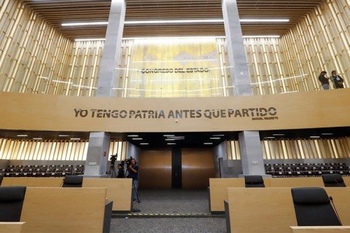Proponen en el Congreso retirar patria potestad por trabajo infantil
