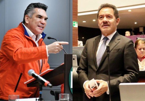 &ldquo;No ser&aacute;s nunca gobernador; no seas rid&iacute;culo&rdquo;, le recuerda &ldquo;Alito&rdquo; a Nacho Mier