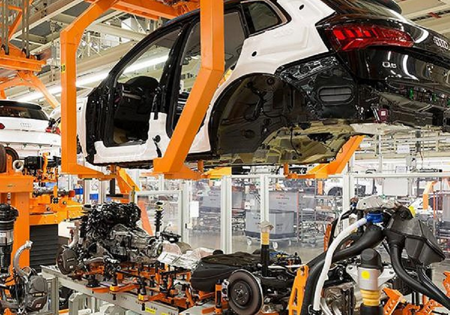 Econom&iacute;a Puebla exportador potencial 