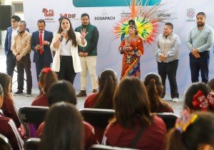 Supervisará San Pedro Cholula que puestos no vendan comida chatarra afuera de las escuelas