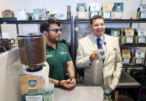 Puebla Cinco de Mayo rompe fronteras y supera el mill&oacute;n de d&oacute;lares en exportaciones&nbsp;