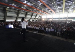 Sheinbaum y el Octubre de Puebla