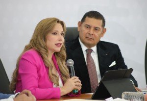 CEPOSAMI, primer gran logro de política social, esperanza y luz para familias poblanas
