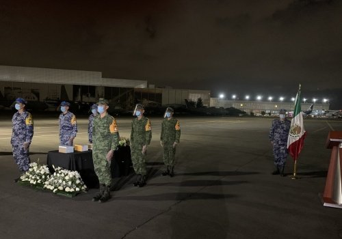 El regreso de los paisanos