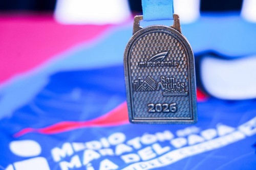 Anuncia Gobierno de San Andr&eacute;s Cholula cierres viales por el Medio Marat&oacute;n del D&iacute;a del Pap&aacute; 2026