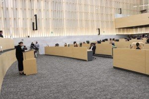 Congreso exhorta a municipios a instalar albergues temporales por periodo invernal