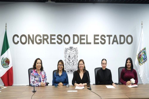 Avalan en Comisi&oacute;n del Congreso exhorto para garantizar accesibilidad e inclusi&oacute;n a estudiantes con discapacidad