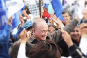 Ruffo y la prueba de fuego de Morena