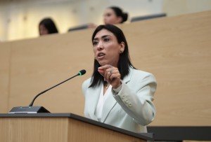 Promueve diputada Guadalupe Vargas iniciativa para fortalecer protección civil en municipios