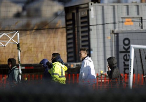 Eliminan política de &#039;tolerancia cero&#039;