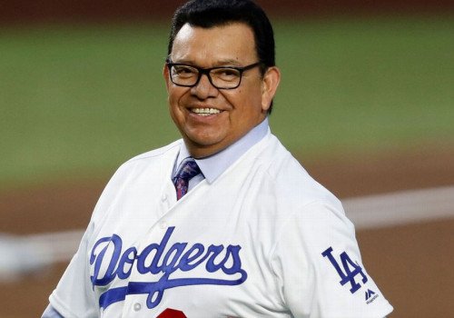 Fernando Valenzuela es el deportista mexicano m&aacute;s reconocido en Estados Unidos: AMLO
