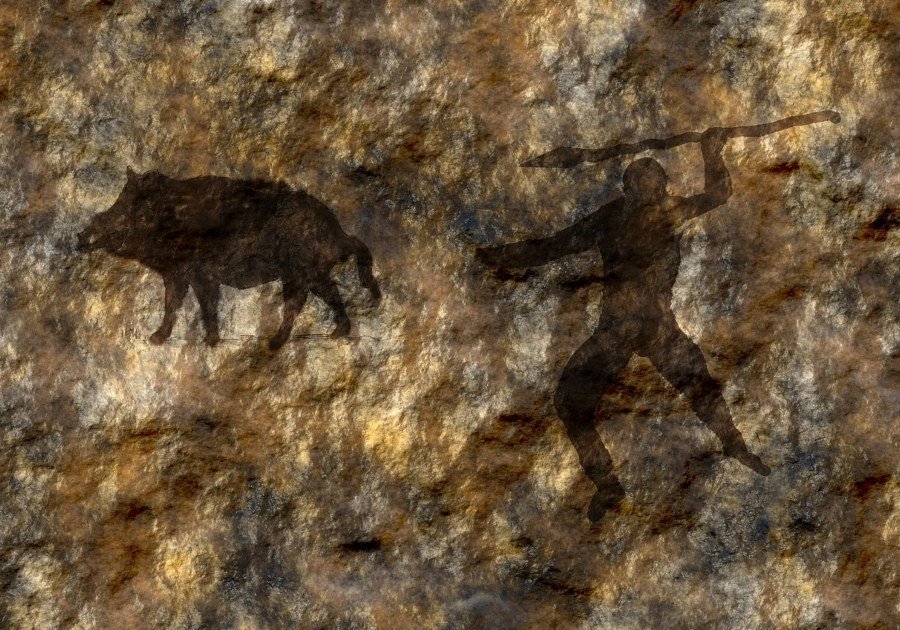Ecos de una historia (Cuento)