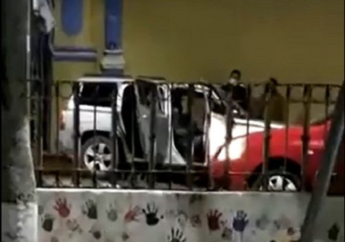 Fue ejecuci&oacute;n directa no hubo confusi&oacute;n en Tecamachalco: FGE