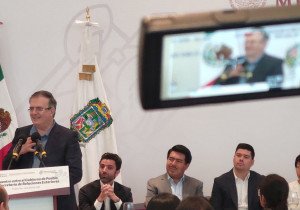 Puebla, territorio santuario en la Ruta 24