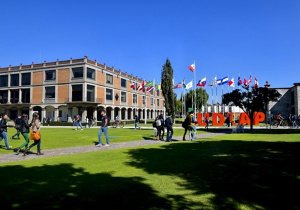 Facilita nuevo Patronato la restitución de la UDLAP