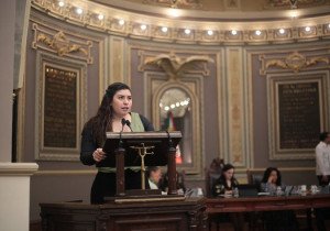 Aprueba LXI Legislatura reformas a la Ley de la BUAP para garantizar su autonom&iacute;a y actualizar el marco legal  &nbsp;