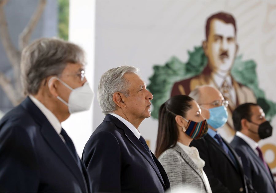 Las diferentes izquierdas