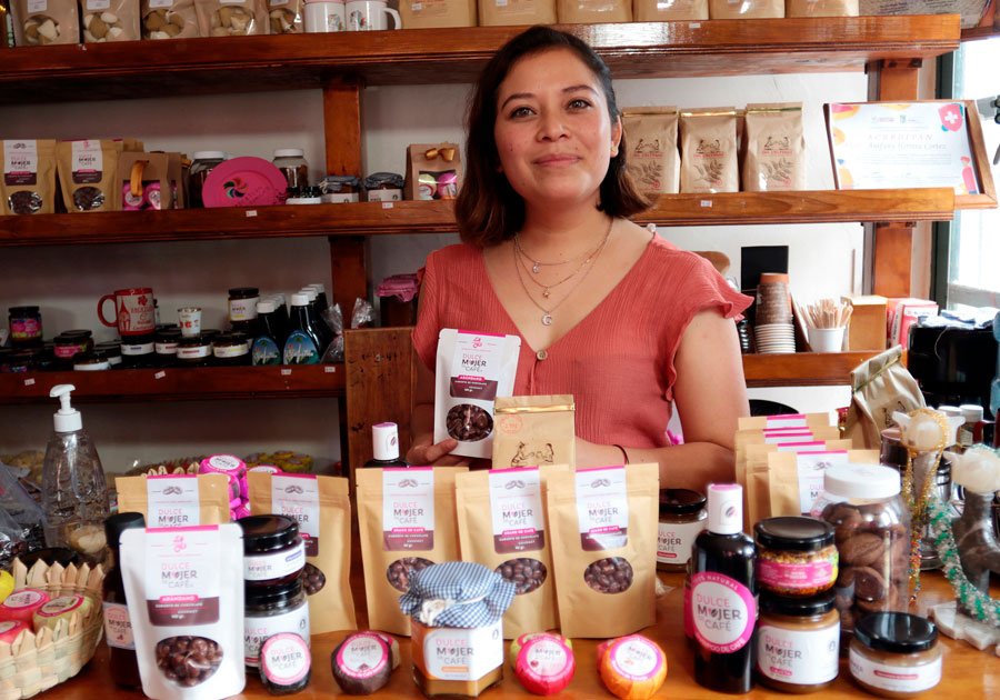 Abre SDR programa Impulso a Mujeres en el Sector Rural
