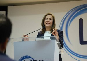 Margarita Zavala