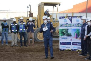 Inicia ERP plan de mejoramiento en la Central de Abasto