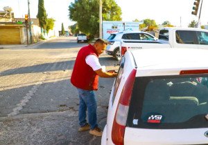 Condena representante del INE en Puebla asesinato de Jaime González