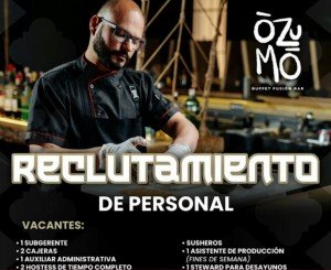 Ayuntamiento de Puebla impulsa nuevas vacantes laborales este enero